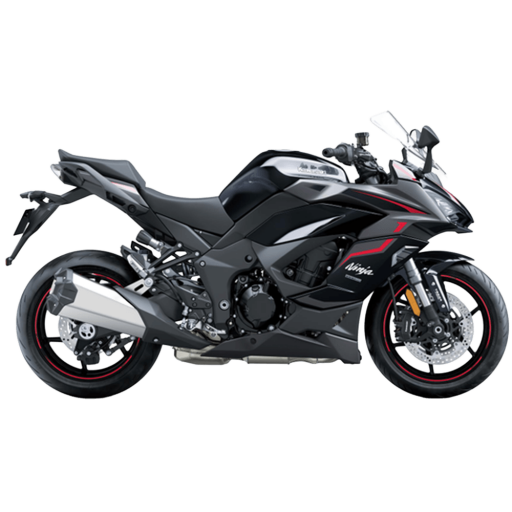 NINJA 1000SX